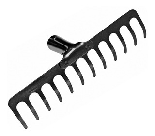 ANCINHO CURVO METAL 14D S/CBO TRAMONTINA